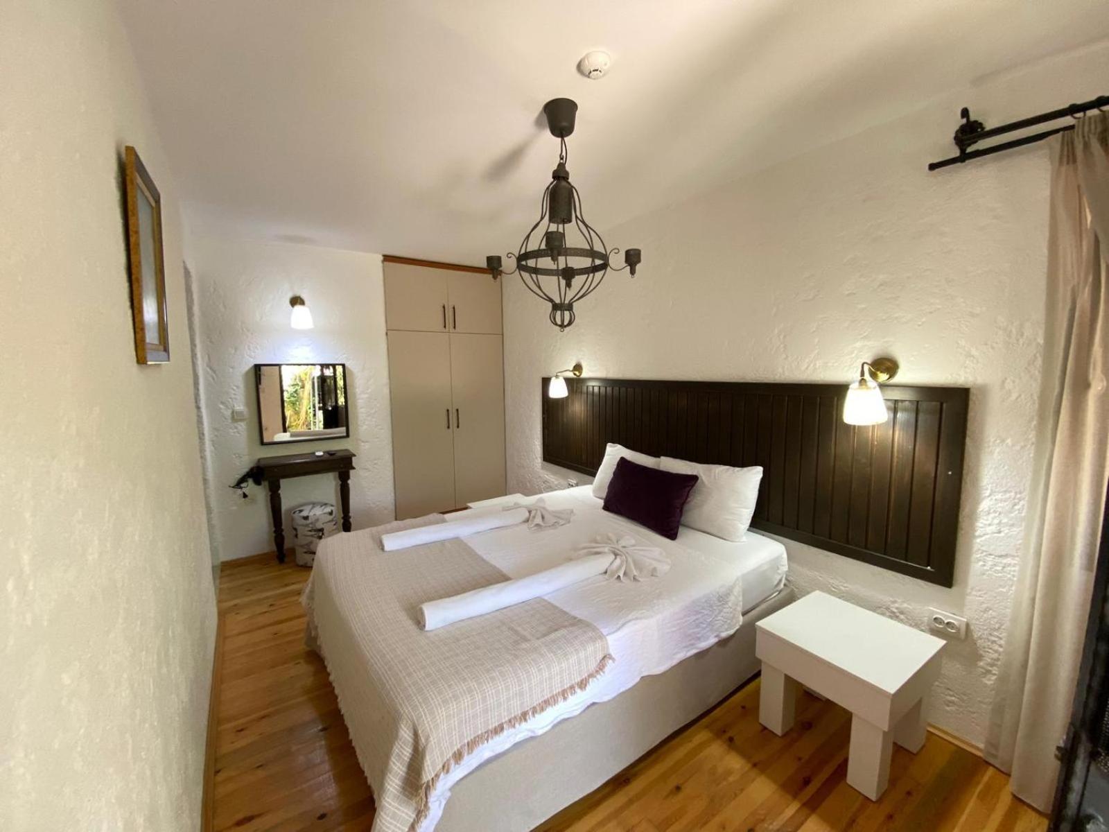 Alacati Albatross Hotel Buitenkant foto