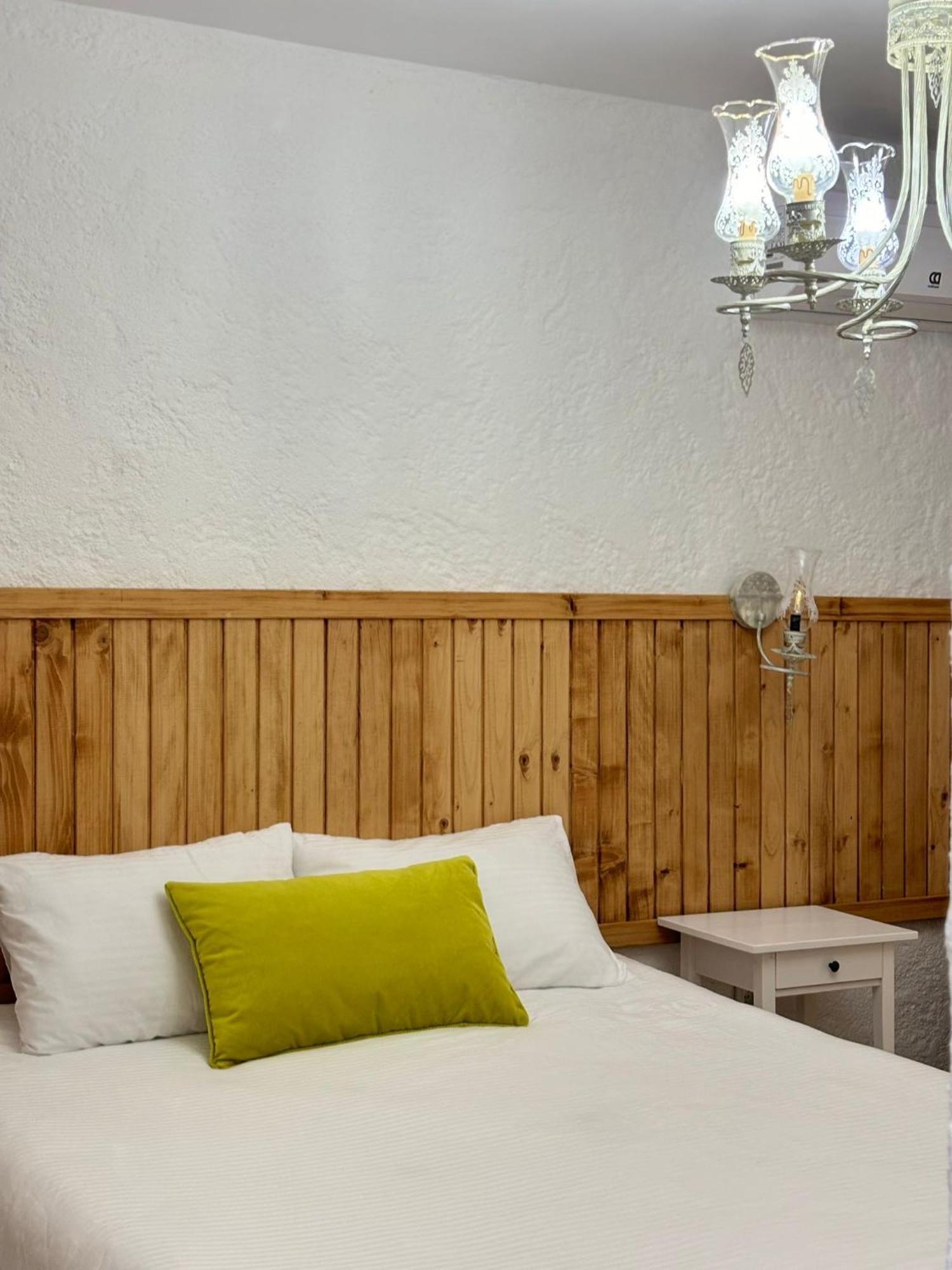 Alacati Albatross Hotel Buitenkant foto